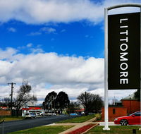 Governor Macquarie Motor Inn - Coogee Beach Accommodation