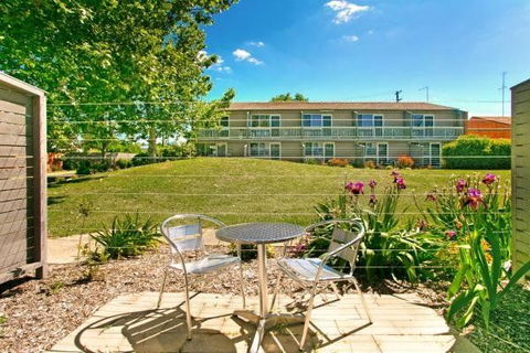 Alloggio Bathurst - Coogee Beach Accommodation 0