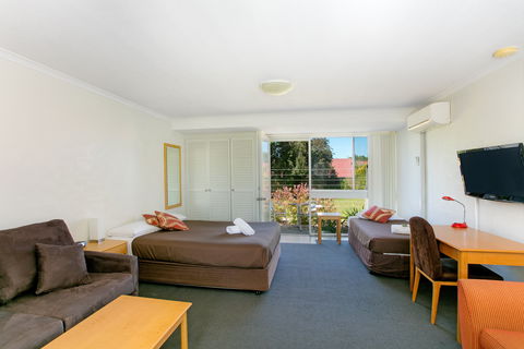 Alloggio Bathurst - Coogee Beach Accommodation 3