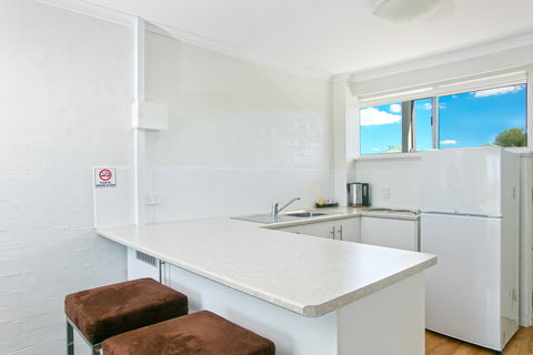 Alloggio Bathurst - Coogee Beach Accommodation 4