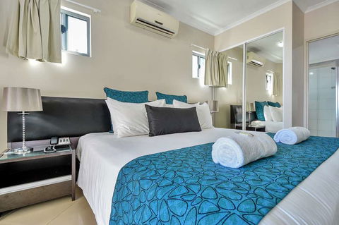 Argus Apartments Darwin - Coogee Beach Accommodation 5