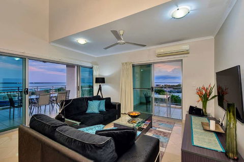 Argus Apartments Darwin - Coogee Beach Accommodation 11