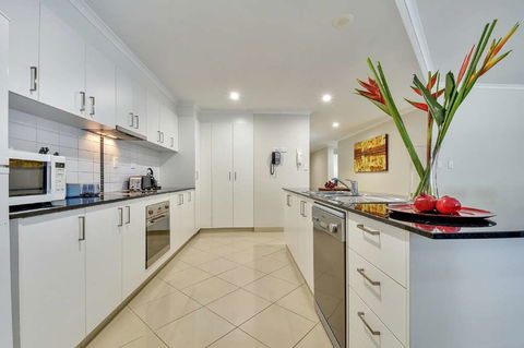 Argus Apartments Darwin - Coogee Beach Accommodation 16