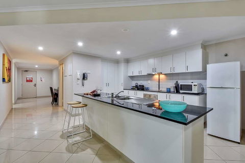 Argus Apartments Darwin - Coogee Beach Accommodation 17