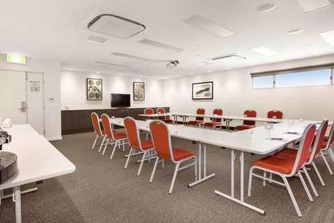 Hudson Parap - Coogee Beach Accommodation 3