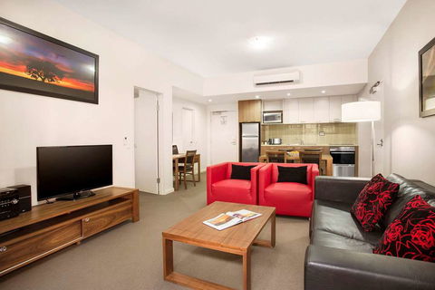 Hudson Parap - Coogee Beach Accommodation 6