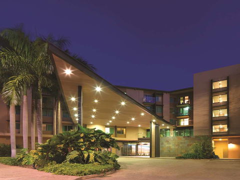 Adina Apartment Hotel Darwin Waterfront - Coogee Beach Accommodation 0