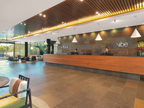 Adina Apartment Hotel Darwin Waterfront - Coogee Beach Accommodation 3