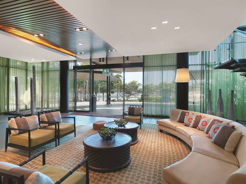 Adina Apartment Hotel Darwin Waterfront - Coogee Beach Accommodation 4