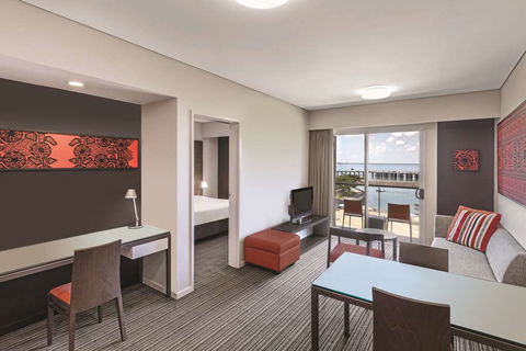 Adina Apartment Hotel Darwin Waterfront - Coogee Beach Accommodation 5