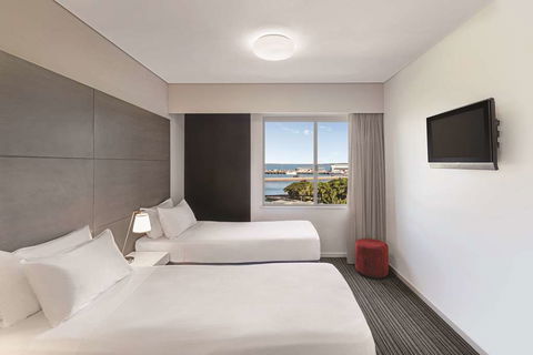Adina Apartment Hotel Darwin Waterfront - Coogee Beach Accommodation 6