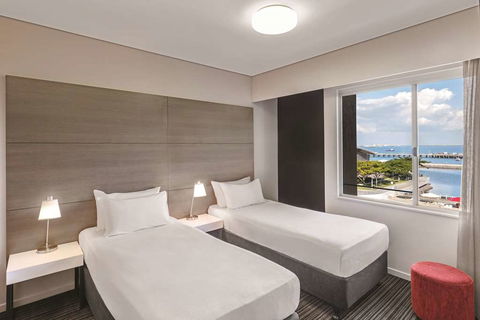 Adina Apartment Hotel Darwin Waterfront - Coogee Beach Accommodation 7