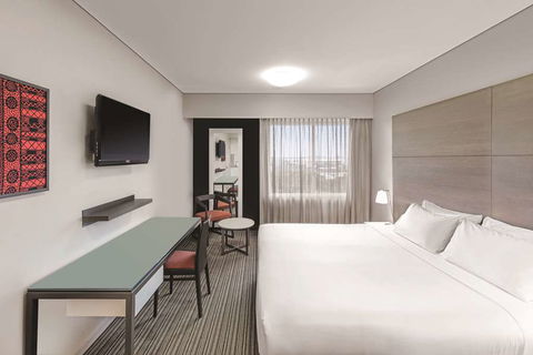 Adina Apartment Hotel Darwin Waterfront - Coogee Beach Accommodation 8