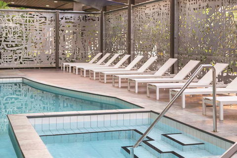 Adina Apartment Hotel Darwin Waterfront - Coogee Beach Accommodation 12