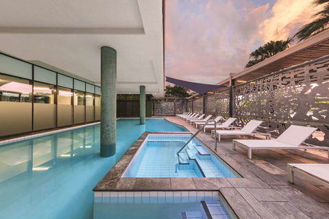 Adina Apartment Hotel Darwin Waterfront - Coogee Beach Accommodation 13