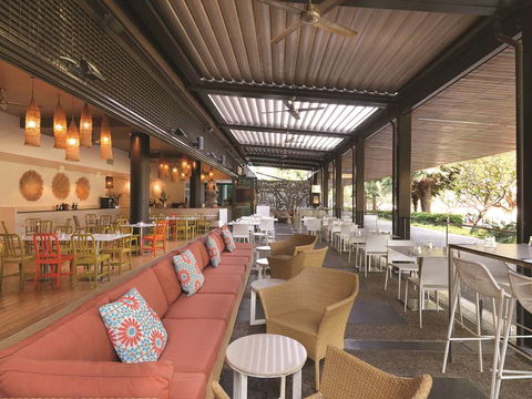 Adina Apartment Hotel Darwin Waterfront - Coogee Beach Accommodation 14