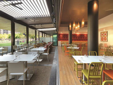 Adina Apartment Hotel Darwin Waterfront - Coogee Beach Accommodation 15
