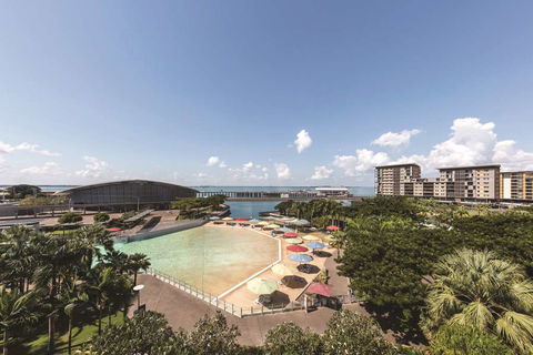 Adina Apartment Hotel Darwin Waterfront - Coogee Beach Accommodation 17