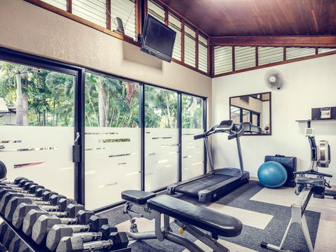 Mercure Darwin Airport Resort - Coogee Beach Accommodation 3