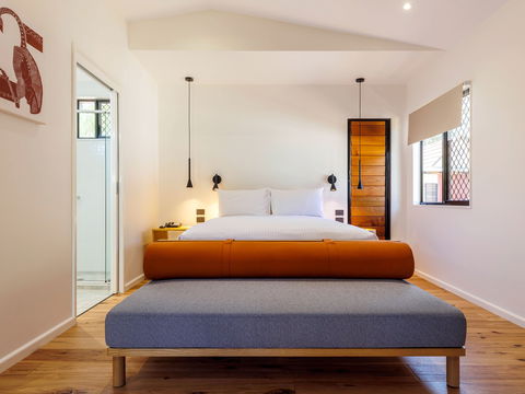 Mercure Darwin Airport Resort - Coogee Beach Accommodation 4