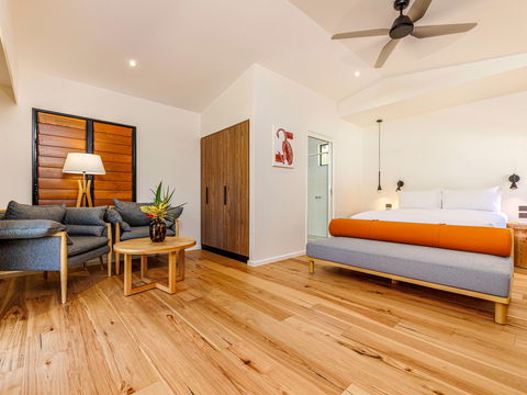 Mercure Darwin Airport Resort - Coogee Beach Accommodation 5