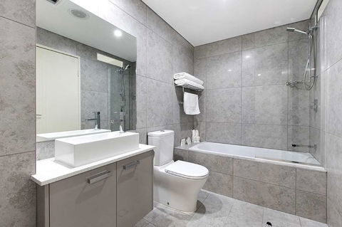 Argus Hotel Darwin - Coogee Beach Accommodation 6