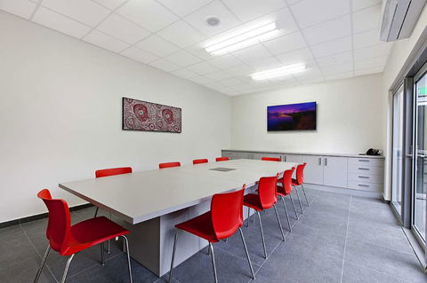 Argus Hotel Darwin - Coogee Beach Accommodation 10