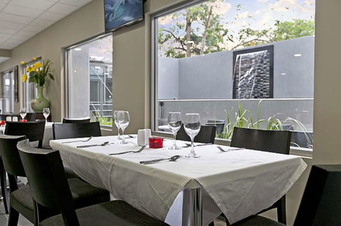 Argus Hotel Darwin - Coogee Beach Accommodation 12