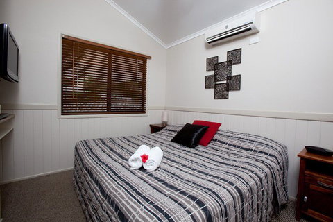 Hidden Valley Holiday Park - Coogee Beach Accommodation 1