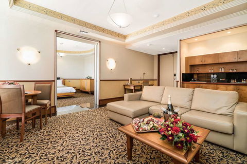 Mindil Beach Resort Casino - Coogee Beach Accommodation 3