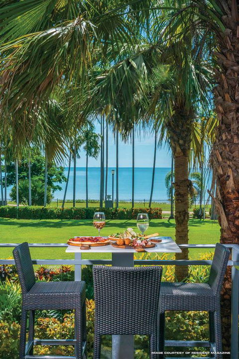 Mindil Beach Resort Casino - Coogee Beach Accommodation 8