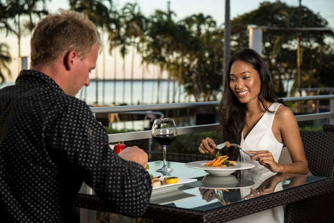 Mindil Beach Resort Casino - Coogee Beach Accommodation 16