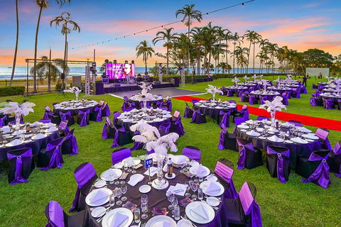 Mindil Beach Resort Casino - Coogee Beach Accommodation 17