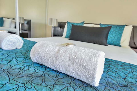 Argus Apartments Darwin - Coogee Beach Accommodation 7