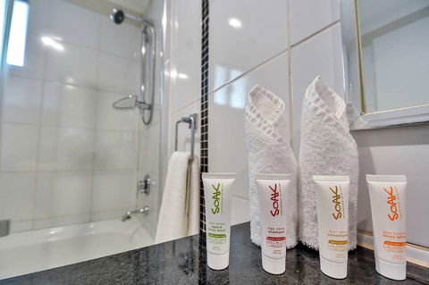 Argus Apartments Darwin - Coogee Beach Accommodation 8