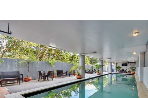 Argus Apartments Darwin - Coogee Beach Accommodation 9