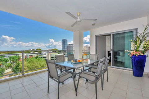 Argus Apartments Darwin - Coogee Beach Accommodation 14