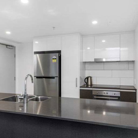 H on Mitchell Apartment Hotel - Coogee Beach Accommodation 11