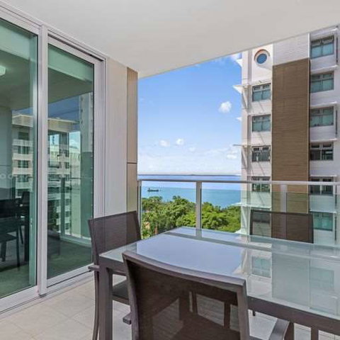 H on Mitchell Apartment Hotel - Coogee Beach Accommodation 14