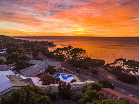 Mercure Kangaroo Island Lodge - Coogee Beach Accommodation 0
