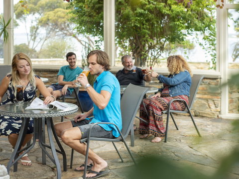 Mercure Kangaroo Island Lodge - Coogee Beach Accommodation 2