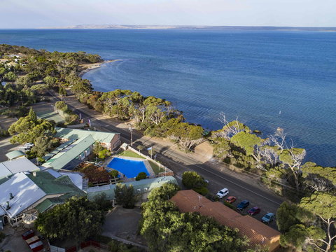 Mercure Kangaroo Island Lodge - Coogee Beach Accommodation 3