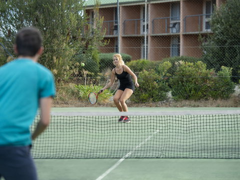 Mercure Kangaroo Island Lodge - Coogee Beach Accommodation 4