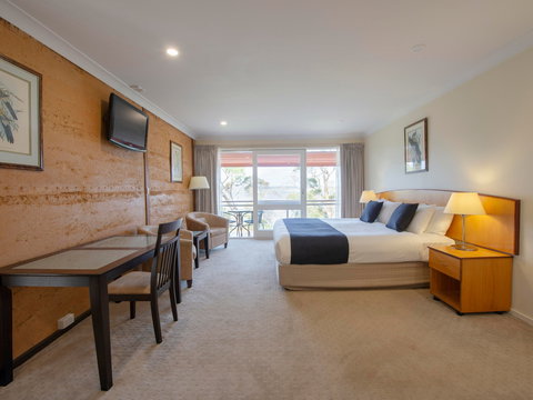 Mercure Kangaroo Island Lodge - Coogee Beach Accommodation 5