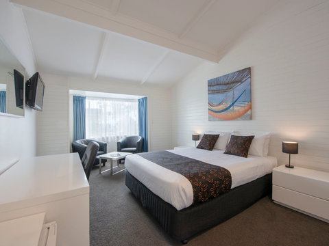 Mercure Kangaroo Island Lodge - Coogee Beach Accommodation 7