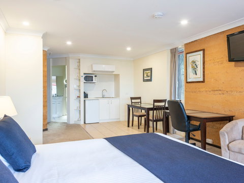 Mercure Kangaroo Island Lodge - Coogee Beach Accommodation 8