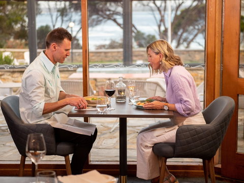 Mercure Kangaroo Island Lodge - Coogee Beach Accommodation 12