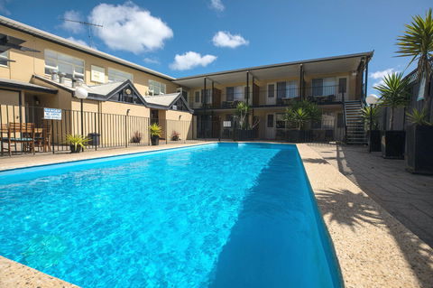Aurora Ozone Hotel - Coogee Beach Accommodation 4