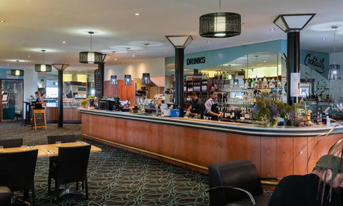 Aurora Ozone Hotel - Coogee Beach Accommodation 5