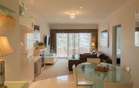 Aurora Ozone Hotel - Coogee Beach Accommodation 6